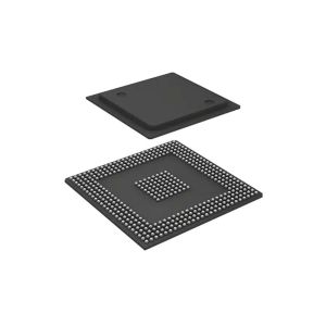 China Microcontroller MCU SPC5775BDK3MME2 32Bit Dual Core Microcontroller Chip BGA416 on sale