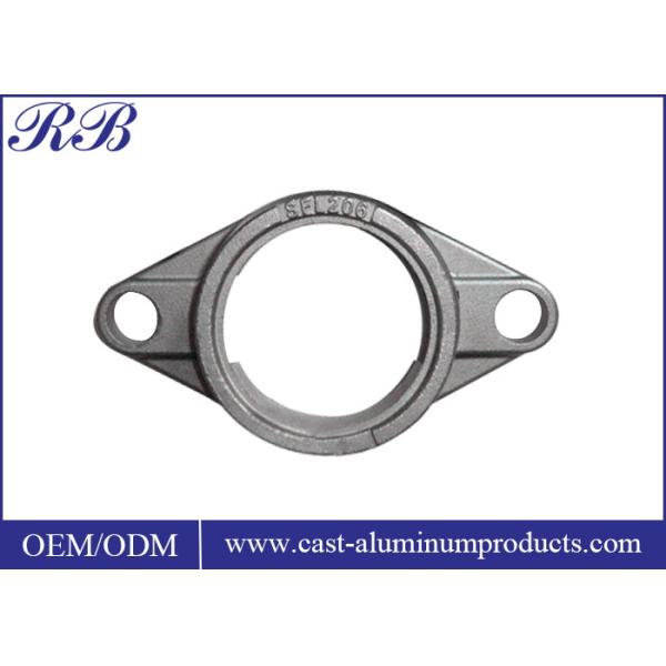 Buy Small Precision Investment Casting Stainless Steel Foundry OEM Service at wholesale prices
