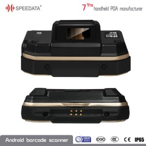 Android Mobile wireless Barcode Scanner NFC RFID Reader with Wifi 4G GPRS