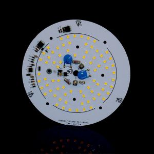 AC220V Input DOB LED Module Without Driver Aluminium Based PCB Board