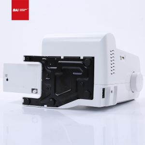 OEM Computerized Embroidery Machine BAI Single Needle Embroidery Machine