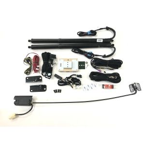 BMW X1 Double pole Intelligent Electric Tailgate Lifter with Perfect Exception