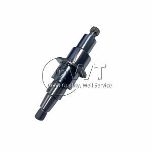 28453916 Delphi Camshaft For 33100-4A700 Diesel Pump