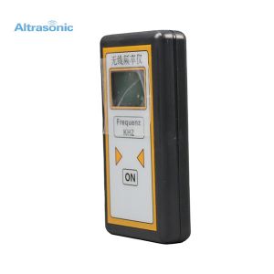 China Frequency Analyzing Implement 1KHz Measuring Instrument on sale