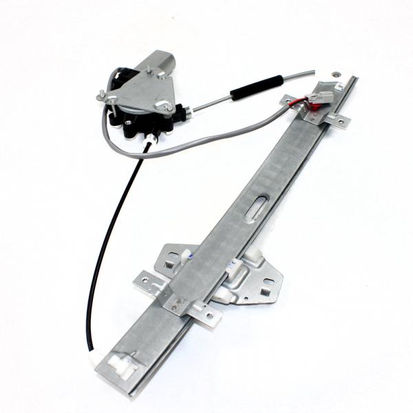 72210 S9A A01 Front Door Window Regulator 2008-2016 Honda Emblem Front Grill