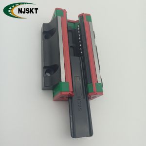HIWIN HGW25HC Linear Guideway Linear Rails For Milling Machine