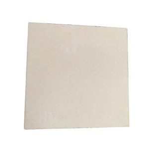 China Rectangular Cordierite Kiln Shelves Heat Resistance 1300c on sale
