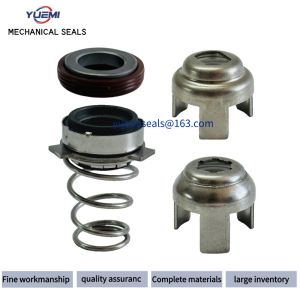 GLF-T-1/2” Grundfos Processing Slow Wire Water Pump Bulk Mechanical Seal GLF-T