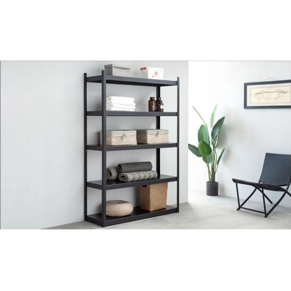 Adjustable Warehouse Rack Heavy Duty ODM Metal Shelves