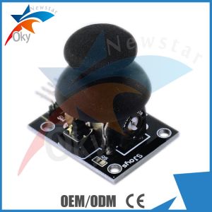 High Performance module DC-DC Game Joystick Axis Sensor Shield Module PS2