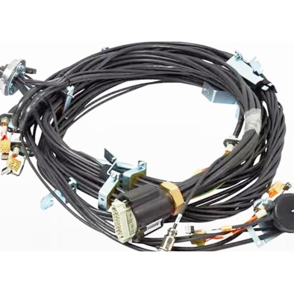 Buy 3HAC069607-001 Manipulator Harness 3HAC058040-001 Axis 1-6 Robot Part at wholesale prices