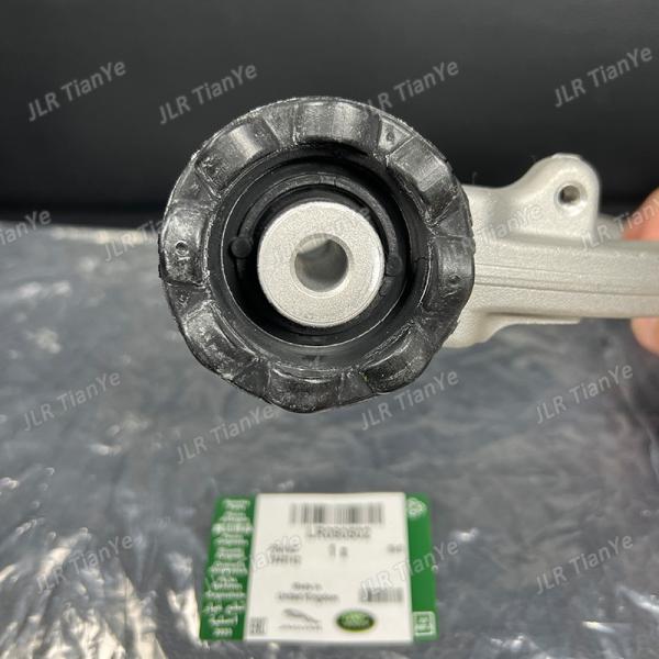 Front Left Upper Control Arm & Ball Joint Kit Jaguar Landrover Parts LR090503 LR090502