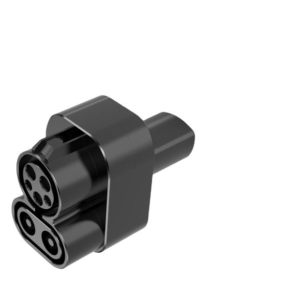 Buy Olink Factory Wholesale New Condition DC Fast Charger 250A Max IP54 Electric Vehicle Charging Station with CCS1 to Tesla Adapter at wholesale prices