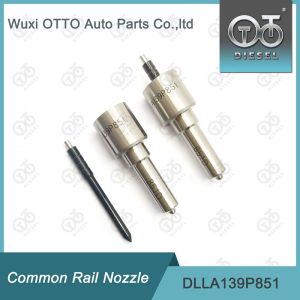 DLLA139P851 Denso Common Rail Nozzle For Injectors 095000-548# RE520240 /