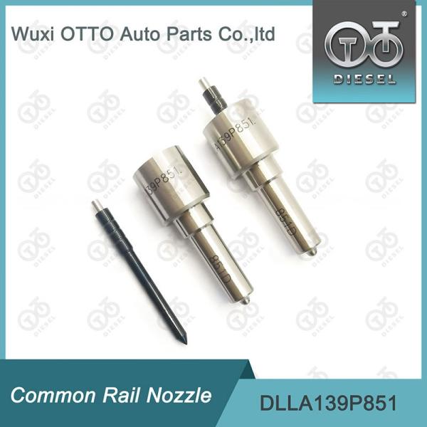 DLLA139P851 Denso Common Rail Nozzle For Injectors 095000-548# RE520240 /
