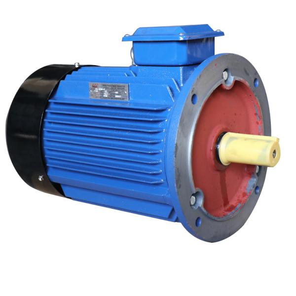 Y2 three phase induction motor