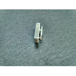 2.0mm pitch wire housing wire to board connector disconnectable type crimp