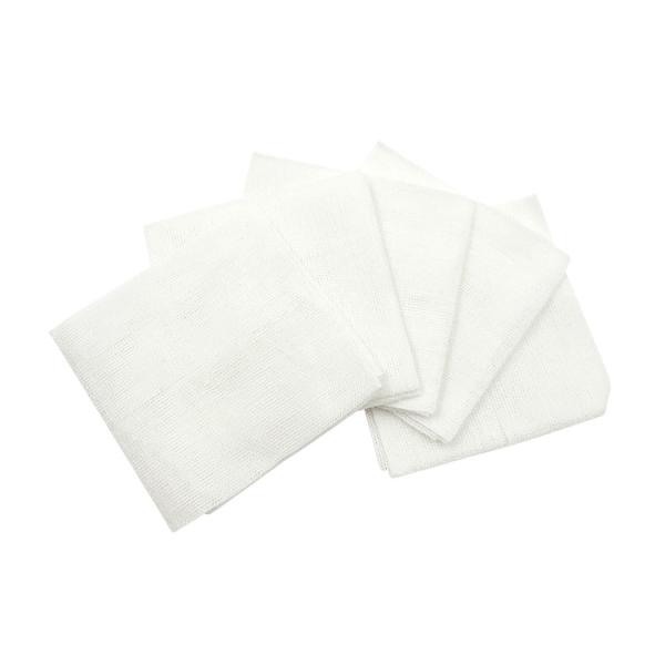 Buy Surgical Cotton 2"X2" Size Medical Gauze Swab at wholesale prices