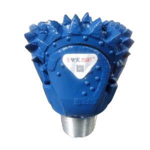 High Quality 393.7mm Caly Teeth Tricone Bit IADC217