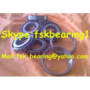 Cuscinetto a Rulli Conici Metrica Open Single Row Bearings 33015 /Q