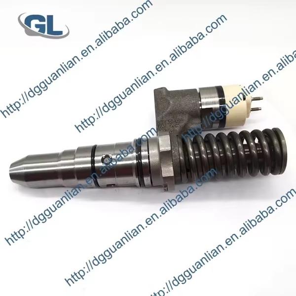 Common Rail Fuel Injector 3920213 20R0850 392-0213 20R-0850 For CAT 3516B 789C