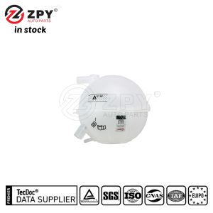 ZPY Coolant Reservoir 1J0121403A for Audi VW Porsche