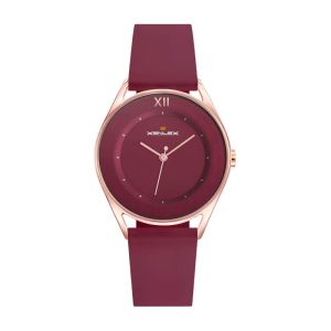 Quality New simple women's watch fashion waterproof hot selling belt quartz watch for sale