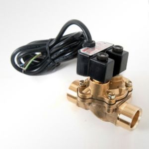 Quality MSF Series Solenoid Valve for sale