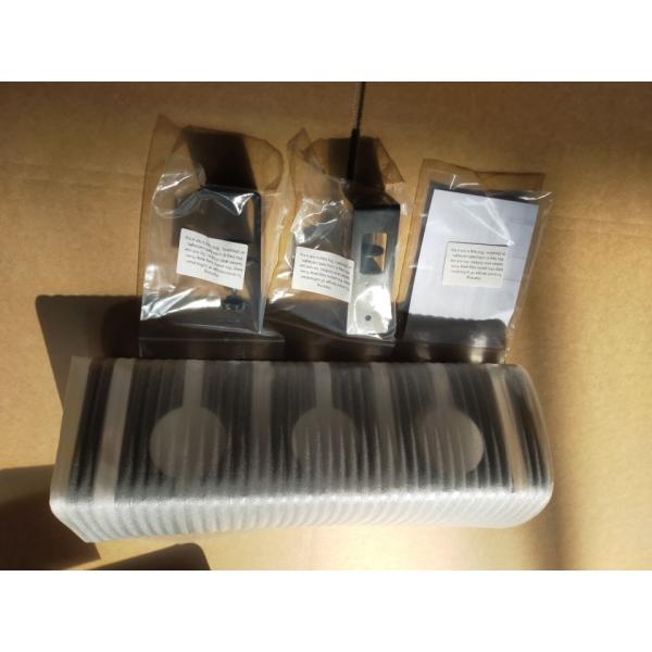 Home Electric Wire Organiser Tray for Steel Wire Management Metal Type Cast Iron Rack