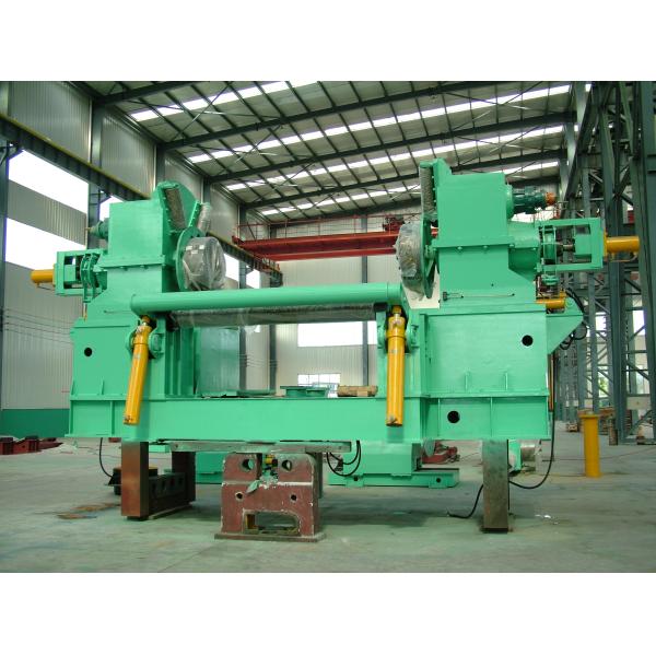 Competitive Steel Coil Uncoiler and Cut to Length Line for Home Appliance Manufacturing
