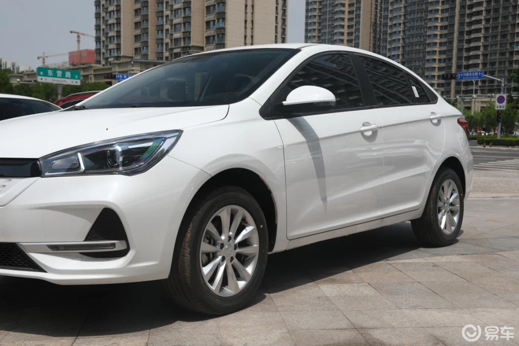 China Manufacturer New Energy Electric Vehicles From China Four Wheels Cars Electric Sedan