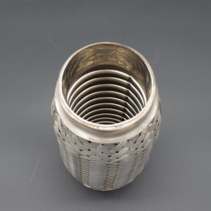 Quality 1 3/4&quot; 45mm Auto Exhaust Flexible Pipe for sale