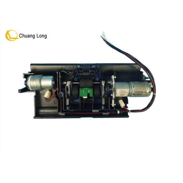 ATM Spare Parts Glory NMD DeLaRue NMD100 NQ300 Cover Assy Kit A021912