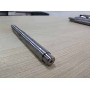 CNC Precise motor shaft