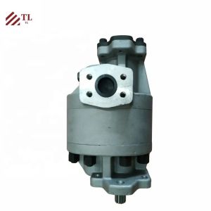 Loader Part Hydraulic Gear Pump 9J5048 erpillar Loader 980C Machinery Parts