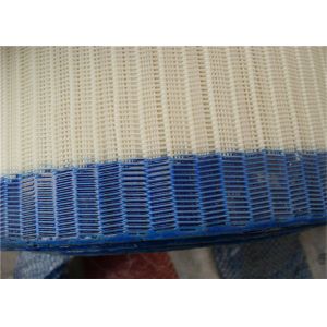 Large Loop Paper Making Spiral Dryer Screen