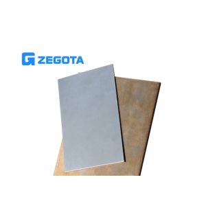 Low Resistivity Nickel Clad Copper Laminated Plate High Combination Rate