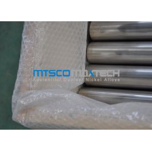 TP316 , TP316L Stainless Steel Welded Tube