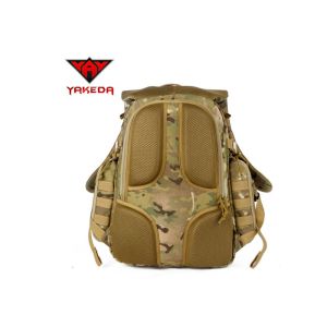 Tactical Lightweight Travel Hiking pack , Waterproof Camping Military Hunting