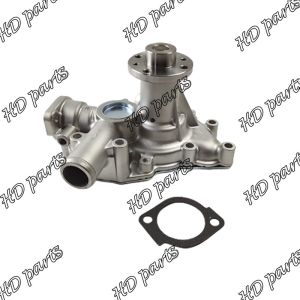 Quality 3LB1 Diesel Engine Water pump For ISUZU for sale