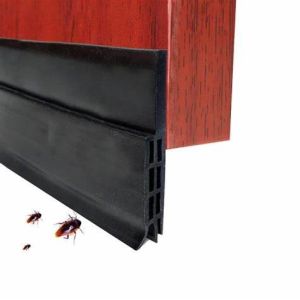 Custom Size Self-adhesive Tape Seal Strip for Noise Reduction and Cutting