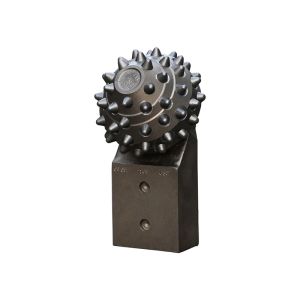Durable Oilfield Drill Bit Carbon Steel Roller Cone Drill Bits