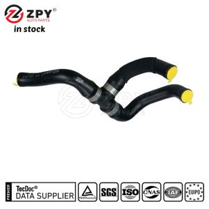 ZPY 4KD145919 Expansion Tank Hose For Audi A6 Q7 Volkswagen Touareg 2016 2024
