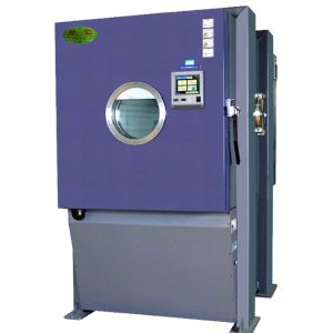 Low Pressure Environmental Test Chambers High Altitude Simulation 1000L 16KW