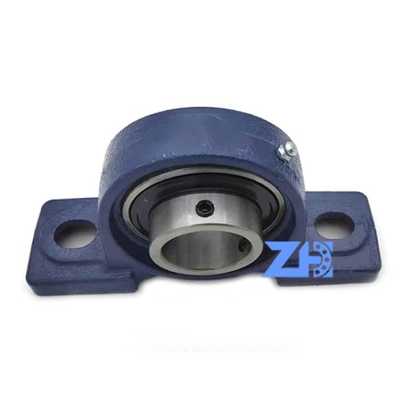 Buy ZLA Plummer Block Bearing SY508M SY40TF 40mm Pillow Plummer Block Ball Bearing Units SY40TF at wholesale prices