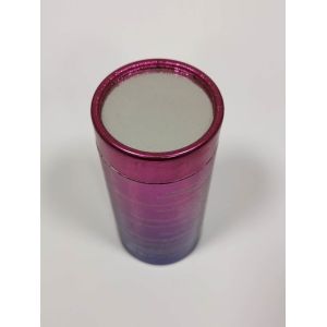 CMYK Cylinder Cardboard Packaging