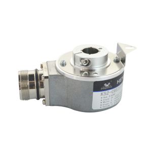 8192ppr 8 Poles UVW Hollow Shaft Incremental Encoders