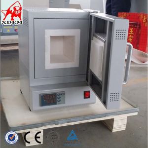 1200C Degree SCR Power Control High Temperature Furnace