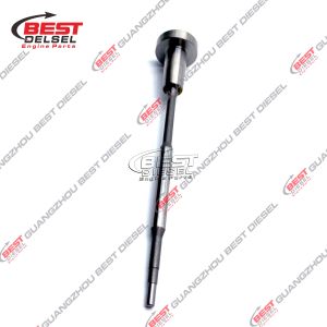 common rail control valve F00RJ02044 For injector 0445120180 0445120197