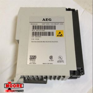 AS-BDAP-220 ASBDAP220 SCHNEIDER TSX Compact Module